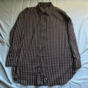 Banana Republic Oversized Shirt | Sz. Small | Gently worn